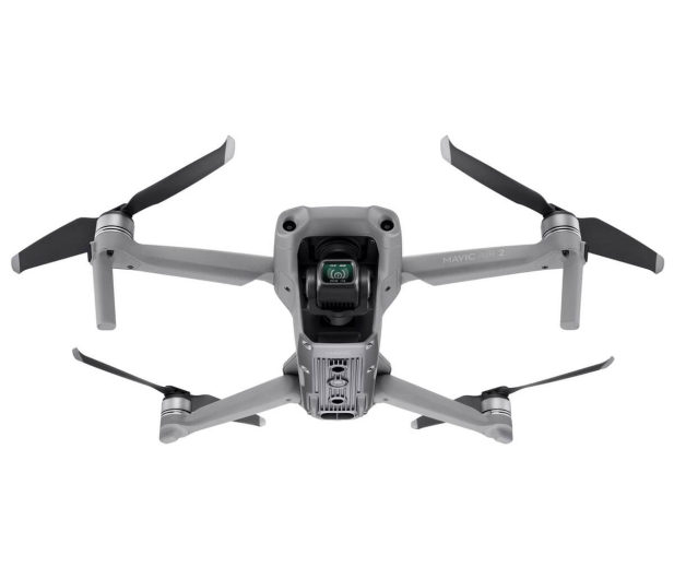 DJI Mavic Air 2 Fly More Combo - 561611 - zdjęcie 2